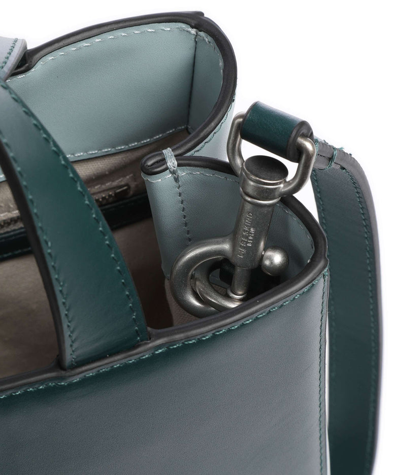 Liebeskind Paper Bag Carter S Handbag mystic river