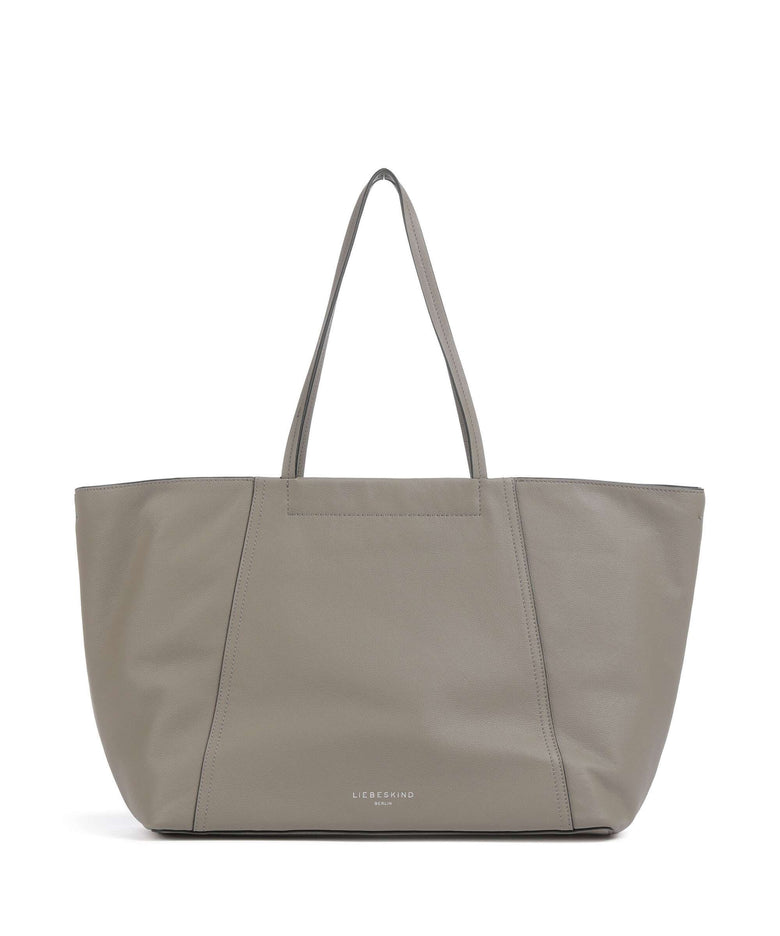 Liebeskind Chudy Harris L Tote bag thunder