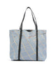Liebeskind Aurora Canvas Shopper taske breath