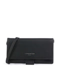 Liebeskind Lisa Calf Optic L Wallet black
