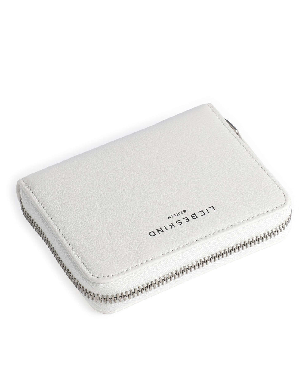 Liebeskind Harris Conny Wallet offwhite