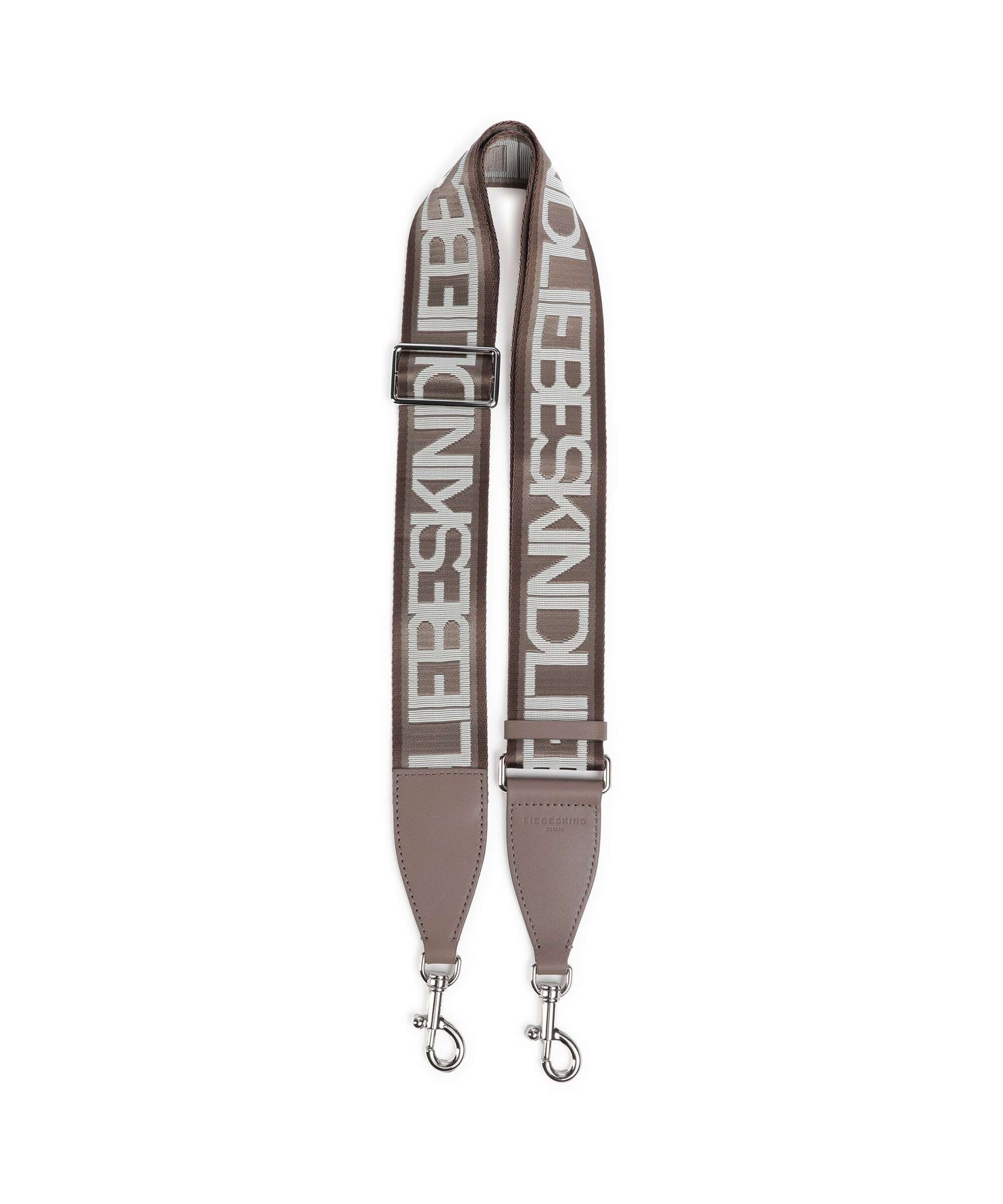 Liebeskind Bag strap wood