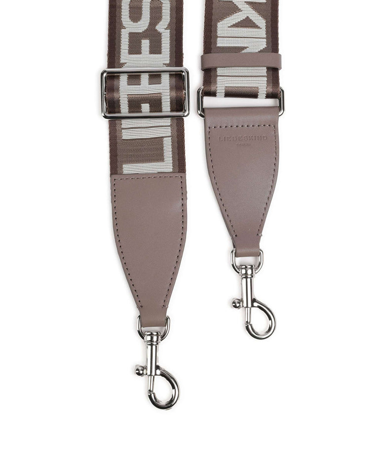 Liebeskind Bag strap wood