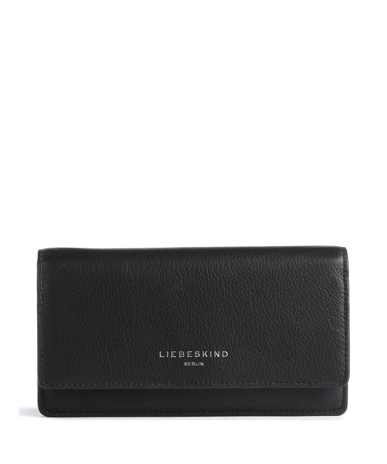 Liebeskind LK 204 Slam Wallet black