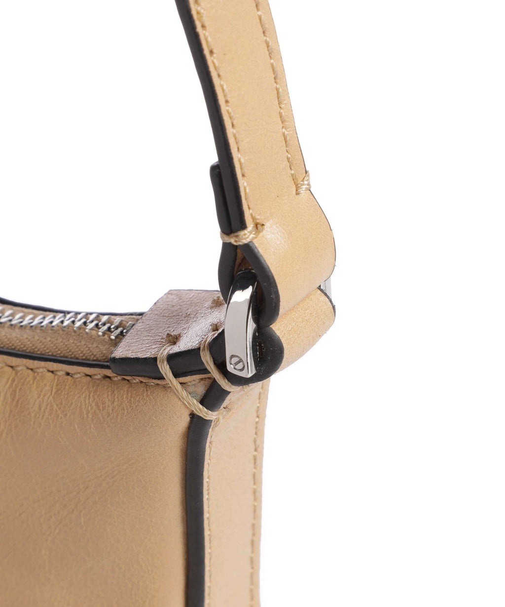 Liebeskind Paris 4 Lamb SF Verna XS Crossbody bag beige