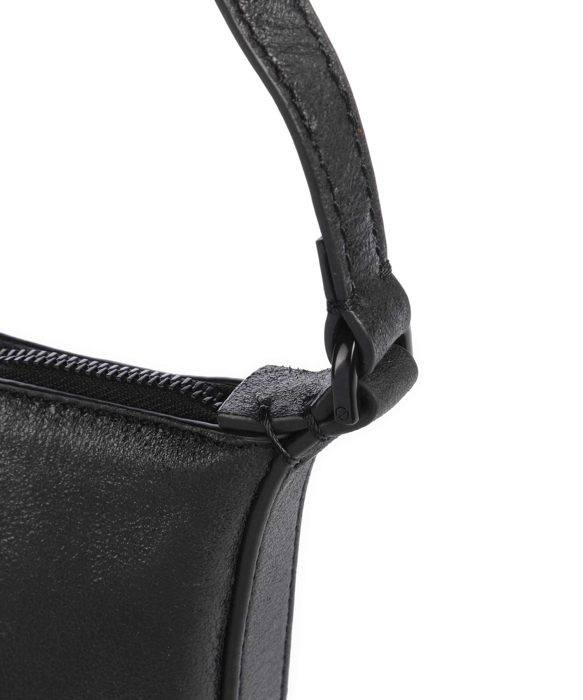 Liebeskind Paris 4 Lamb SF Verna XS Crossbody bag black