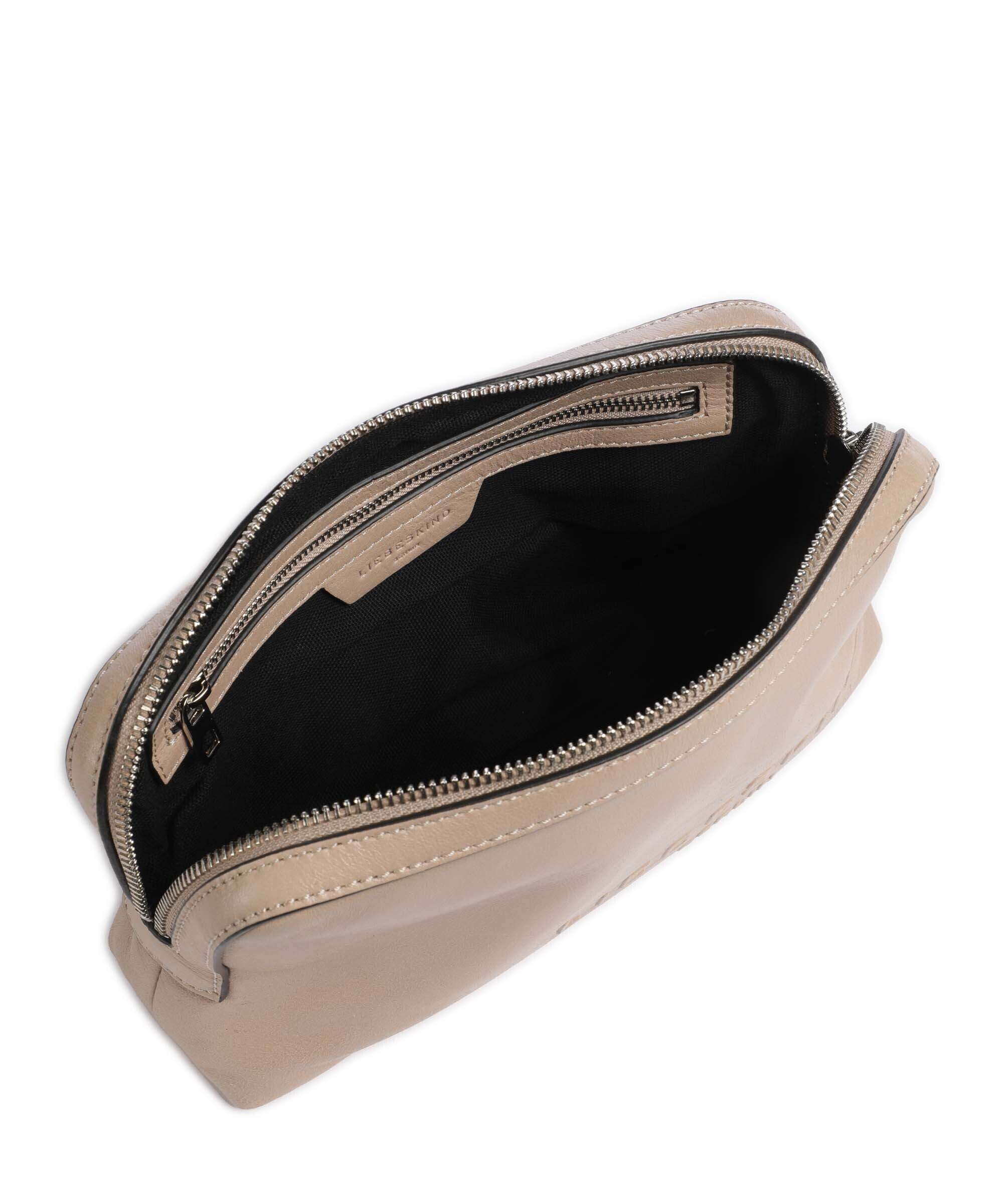 Liebeskind Elvira Lamb SF Verna Belt bag stone