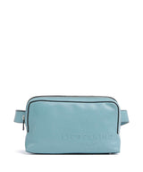 Liebeskind Elvira Lamb SF Verna Bæltetaske petrol blue