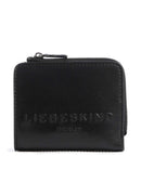 Liebeskind Elvira Toni Lamb SF Verna Wallet black