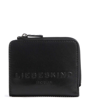 Liebeskind Elvira Toni Lamb SF Verna Pung black