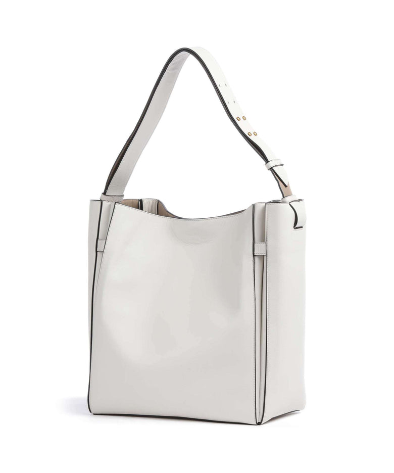 Liebeskind Hilla Kodiaq Sheep L Hobo bag arctic