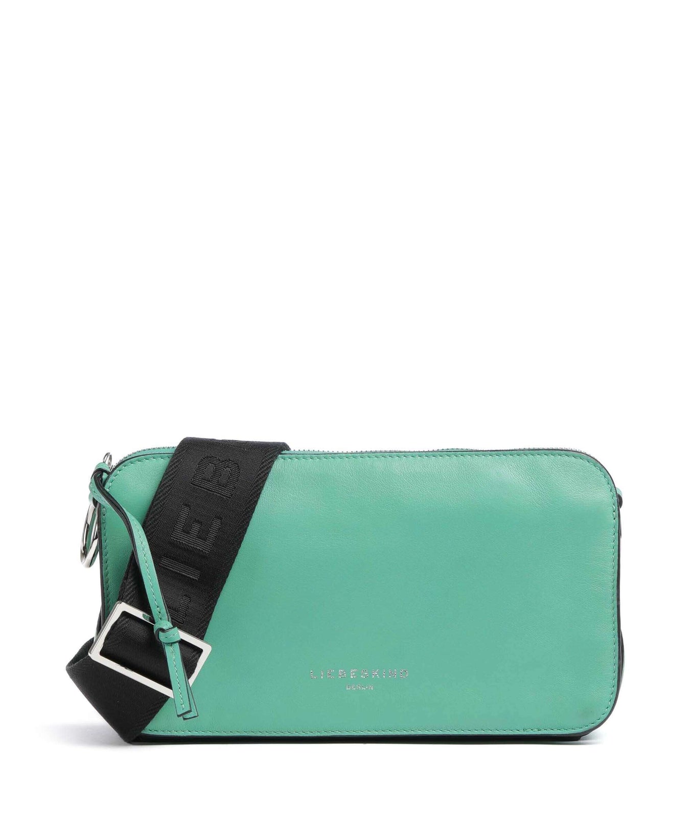 Liebeskind Clarice Sheep Natural Crossbody bag jade