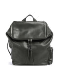 Liebeskind Hera Sheep Natural S Backpack cypress green