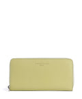 Liebeskind Hera Sally Small Pebble Wallet light mimosa