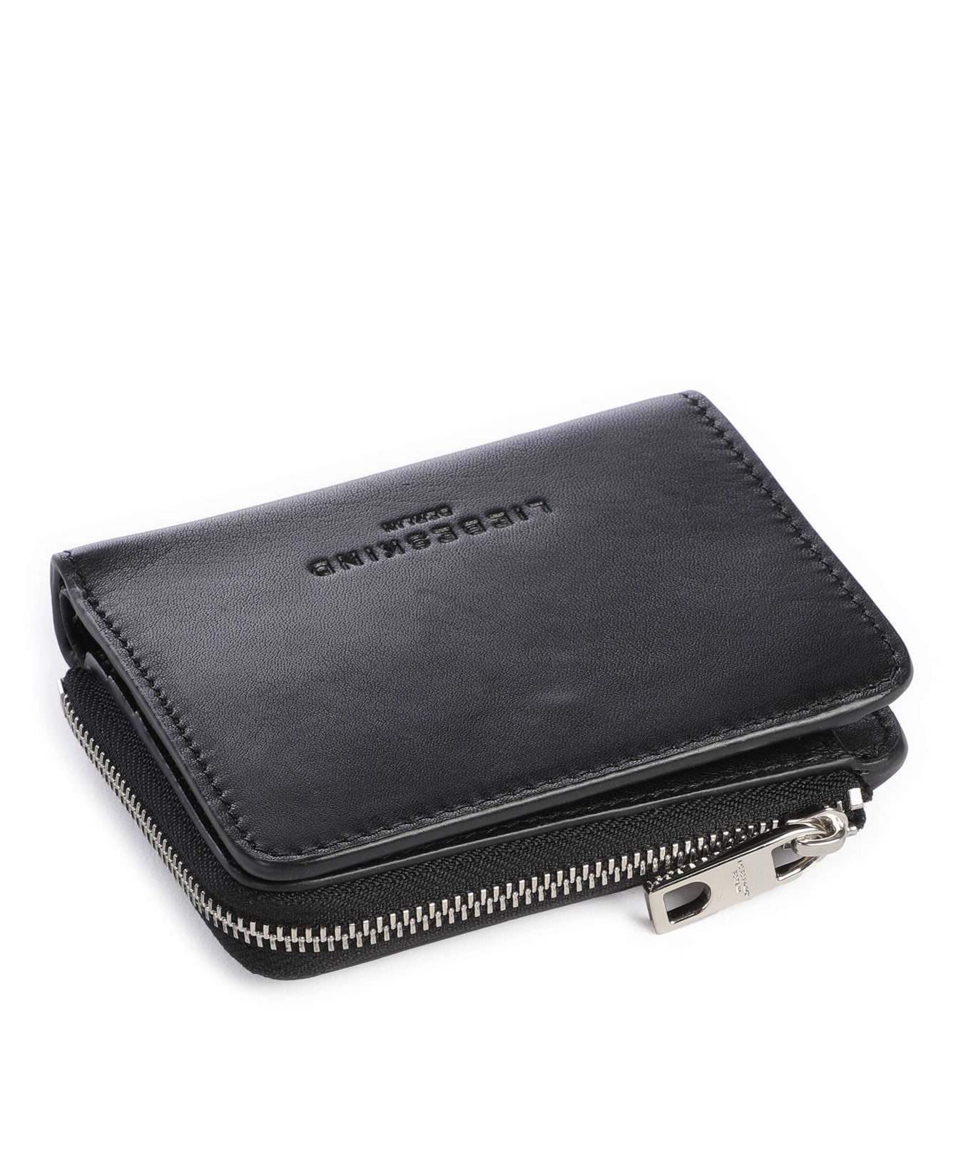 Liebeskind Hera Toni Sheep Natural Wallet black