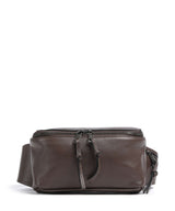 Liebeskind Hera Small Pebble S Bæltetaske light truffel