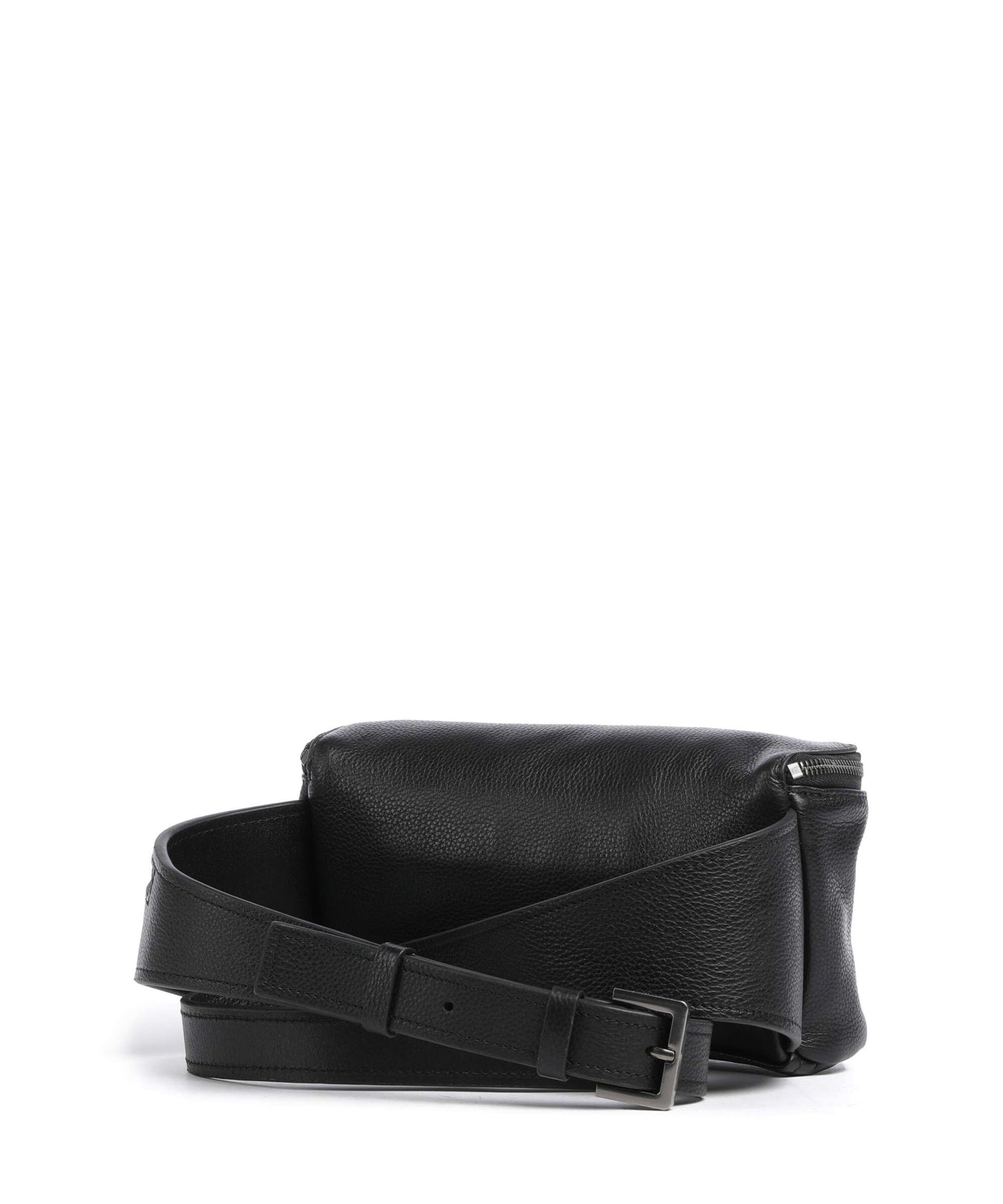 Liebeskind Hera Small Pebble S Fanny pack black