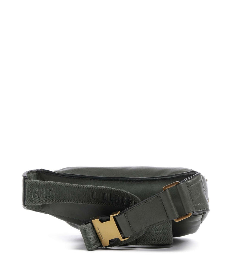 Liebeskind Chudy Sheep Natural S Belt bag cypress green