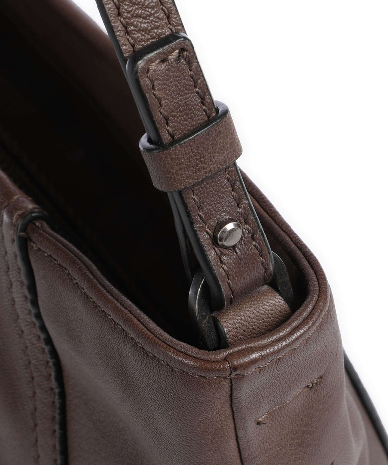 Liebeskind Chudy Sheep Natural S Crossbody bag light truffel