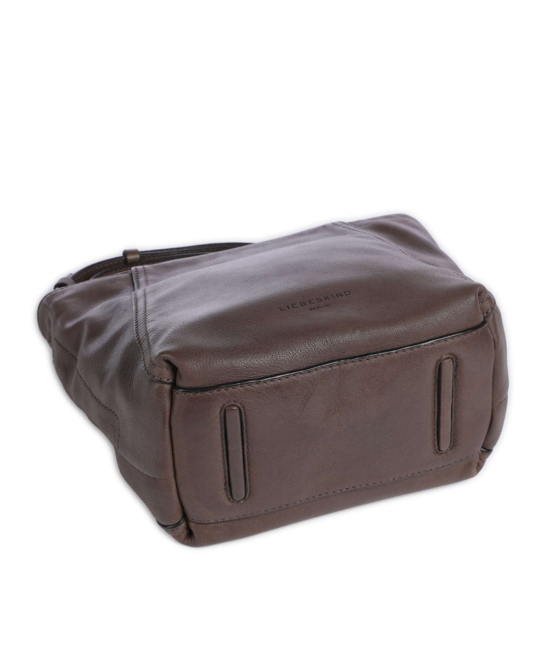 Liebeskind Chudy Sheep Natural S Crossbody bag light truffel