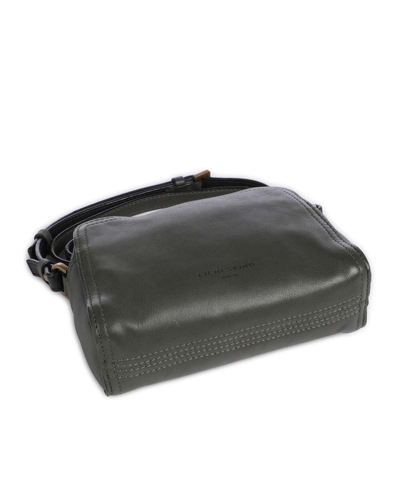 Liebeskind Chudy Sheep Natural S Crossbody bag cypress green