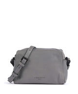 Liebeskind Chudy Sheep Natural S Crossover taske grigio