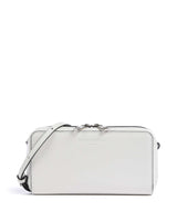 Liebeskind Lou Calf Optic XS Pung arctic