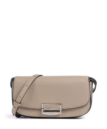 Liebeskind Ezra Calf Optic S Crossover taske stone