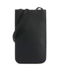 Liebeskind Ezra Calf Optic Phone bag black