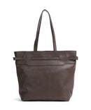 Liebeskind Lora Calf Optic L Shopper taske light truffel