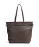 Liebeskind Lora Calf Optic L Shopper taske light truffel