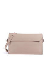 Liebeskind Lora Small Pebble S Crossover taske rose