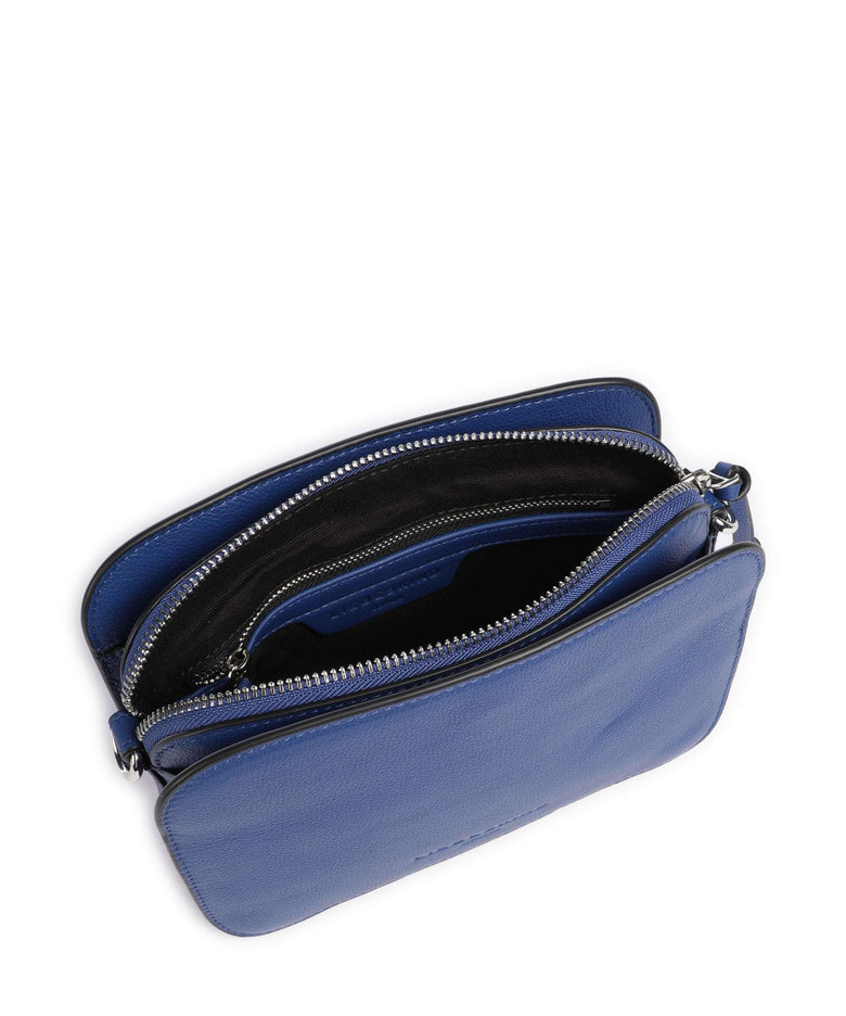 Liebeskind Harris Luka Crossbody bag berlin blue