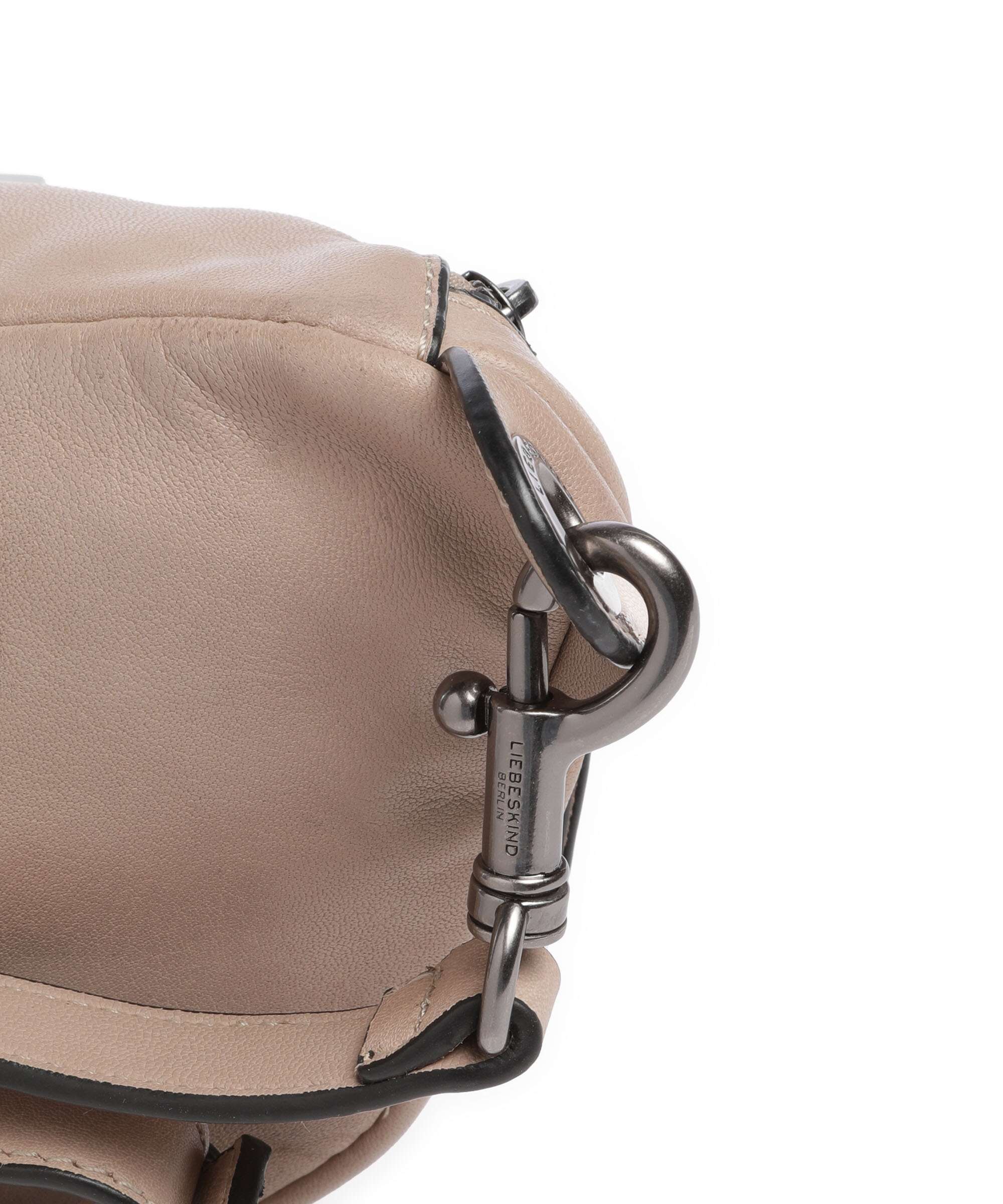 Liebeskind Tavia Sheep Natural Belt bag stone