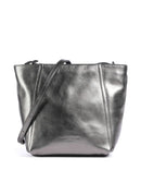 Liebeskind Chudy Silverstone S Crossover taske silver stone