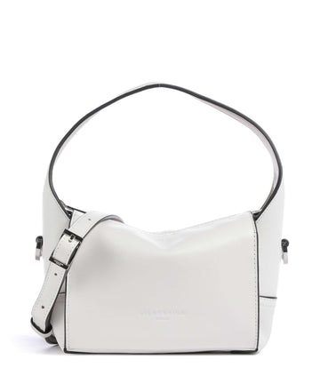 Liebeskind Lou 2 Calf Optic XS Crossover taske arctic
