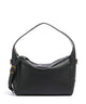 Liebeskind Lou Calf Optic S Hobo bag black