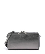 Liebeskind Lou Silverstone XS Crossover taske silver stone
