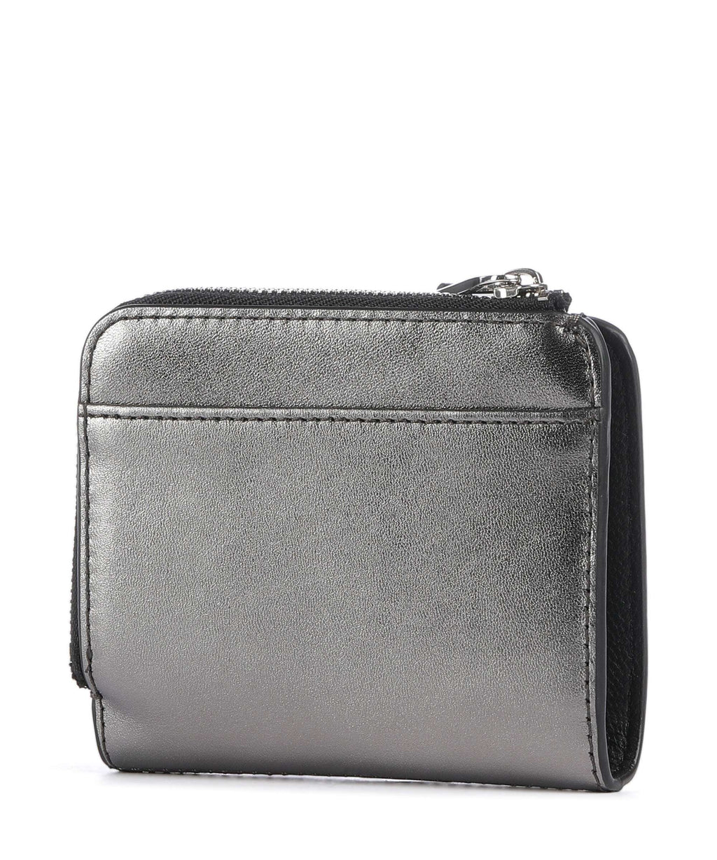 Liebeskind TONI Silverstone Wallet silver stone