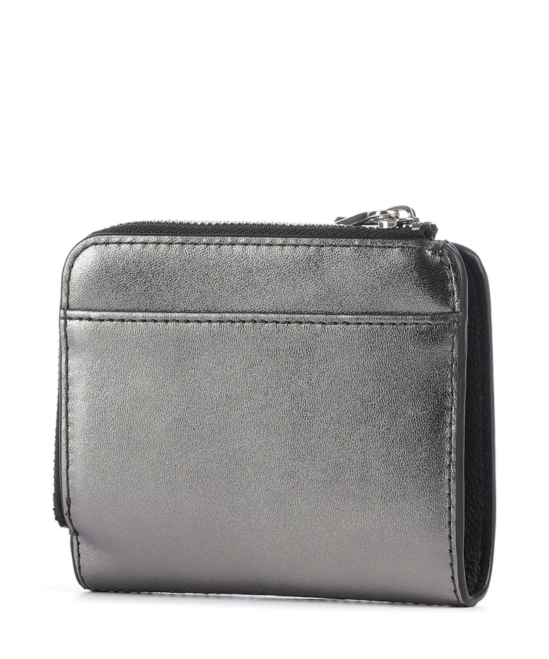 Liebeskind TONI Silverstone Wallet silver stone