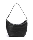 Liebeskind Edda Calf Optic M Hobo bag black