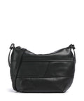 Liebeskind Edda Calf Optic S Crossbody bag black