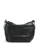 Liebeskind Edda Calf Optic S Crossbody bag black