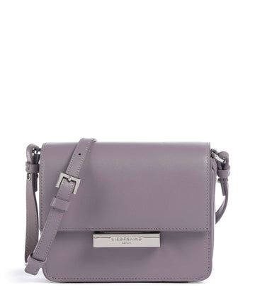 Liebeskind Alex Biker S Crossover taske anemone