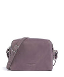 Liebeskind Lou 2 3D Leather S Crossover taske anemone