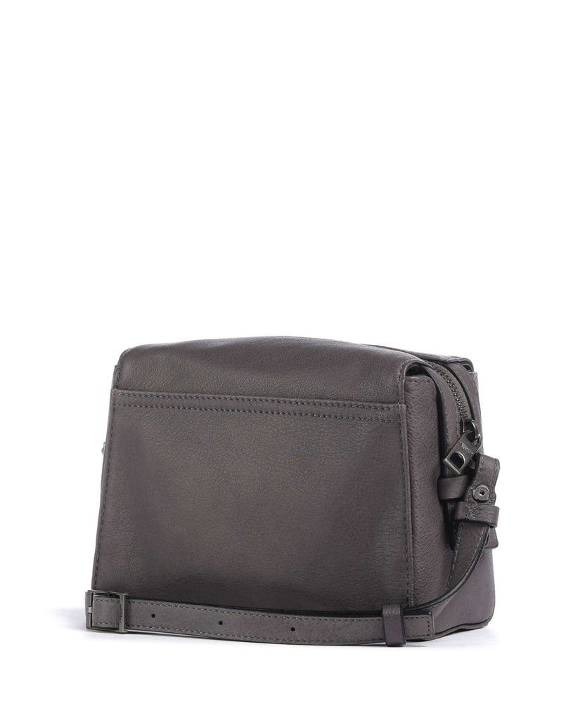 Liebeskind Lou 2 3D Leather S Crossbody bag iron