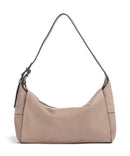 Liebeskind Lou 2 3D Leather M Hobo bag stone
