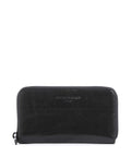 Liebeskind Lou 2 Frieda Paper Touch Wallet black