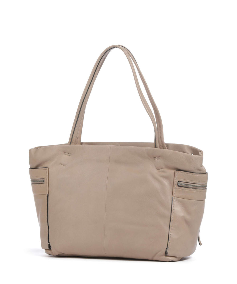 Liebeskind Hera Sheep Natural L Tote bag stone