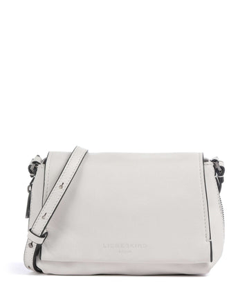 Liebeskind Hera Sheep Natural S Crossover taske arctic